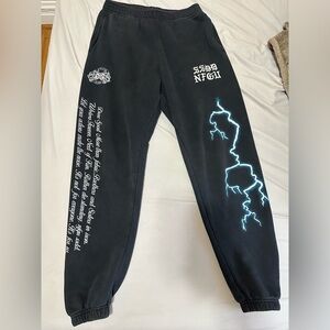Darc sport joggers